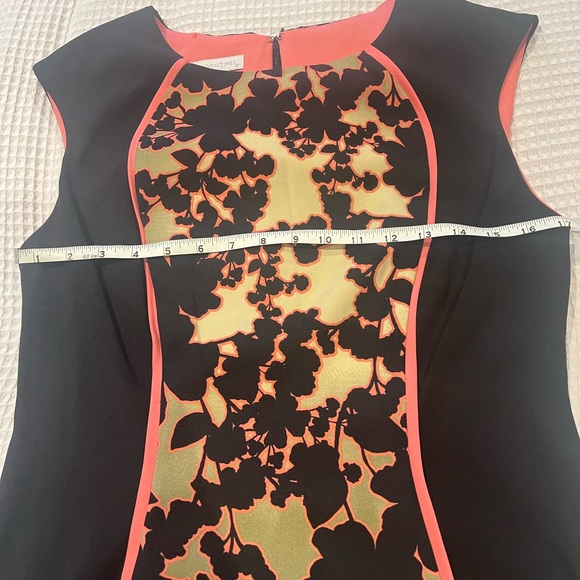 Women’s floral dress - Picture 10 of 10